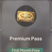 Premium Pass
